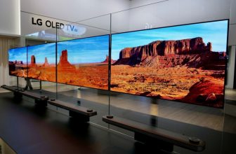 OLED-телевизоры LG 2017 года первыми предложат потребителю качественный звук без потерь в формате Dolby Truehd